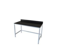 VWR BENCH 72WX30DX30H PHENBS.