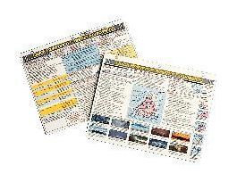 WEATHER FORCASTING CARD PK