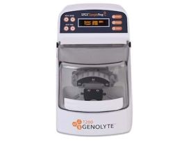 Compact Homogenizer, 2 to 12 mL; 115/230 VAC, 50/60 Hz