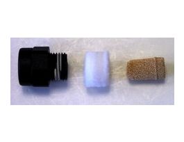 3M™ Random Orbital Sander Muffler Kit 28394