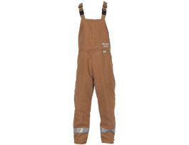 Enespro 65 cal Arc Flash Bib Overalls