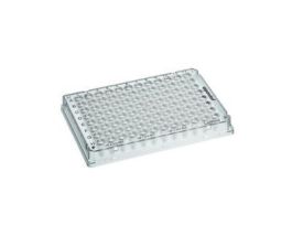 PCR PLATE LOBIND 96 SKIRT CLEAR PK25