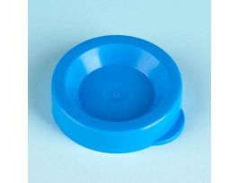 CAP 12ML FLARD TP TUBE CS1500