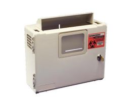 WALL ENCL.-1/2 + 5QT.CONT. CS1