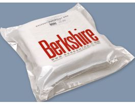 WIPER LW CLEAN 12X12 75EA BULK PK