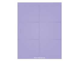 LABEL 4X3.33IN REM CRYO LASER SH LA