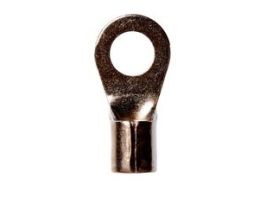 3M™ Scotchlok™ Ring Tongue, High Temperature Butted Seam MU8-14RHT/SK, 8 AWG, 200/Case