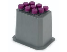 VWR BLOCK F/9X15ML CONICAL TUBE