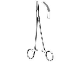 FORCEP ADSON CVD 7 1/4IN