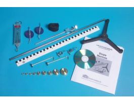 BASIC SIMPLE MACHINES KIT