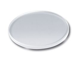 DISC GRND/POLS QZ PRTY CLR 1/8IN/1-1/2IN