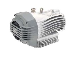 Dry Scroll Vacuum Pump, Chemical Resistant; 10.1 CFM