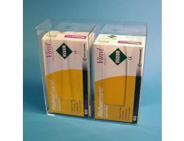 EXAM GLOVE DISPENSER-2 BX