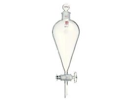 FUNNEL SEP SQUIBB 1000ML