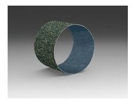 Scotch-Brite™ Surface Conditioning Low Stretch Belt, SC-BL, SiC Very Fine, 3-1/2 in x 15-1/2 in, 10 ea/Case