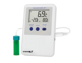 THERMOMETER, TRACE ULTRA, 1 VAC PROBE