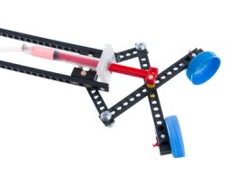 3CC CYLINDER SET 40 PACK