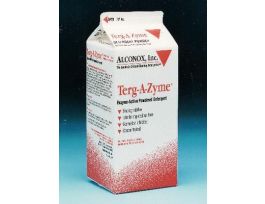 DETERGENT TERGAZYME PWDR 100LB.