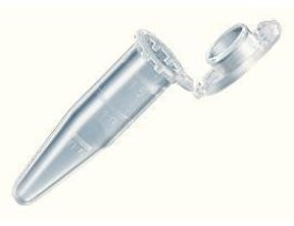 TUBES DNA/RNA LOBND 2.0MLPK250