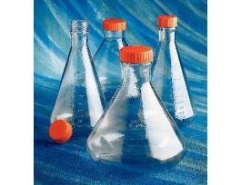 FLASK ERLEN 125ML VENTCAP CS50