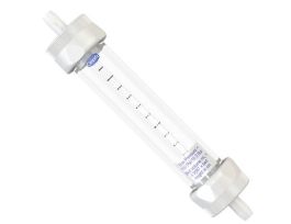 COLUMN DIBA 2 FIXED ENDPIECES 10X150MM