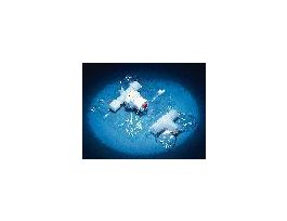 BAG,POLYPROP,2MIL 12X6,500PK CS