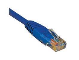 PATCH CABLE CAT5 6FT