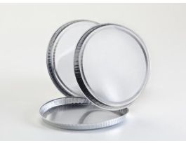 PAN ALUMWEIGH/DRY 4X5/16 CS500