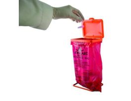 KITINCLUDES BAG HOLDERCOVERBAGS100PK