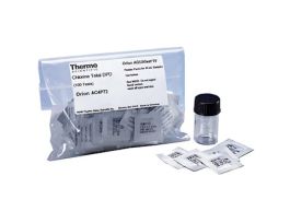 Total Chlorine Reagent, 100 Pk