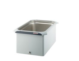 STAINLESS STEEL BATH TANK B27