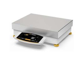 Cubis II High Capacity Balance, 36200 g x 100 mg, No Draft Shield; 100 to 240 VAC, 50/60 Hz