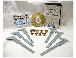 BASIC FIREARM ID KIT