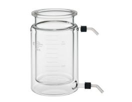 5L JACKETED REACTION VESSEL