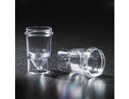 SAMPLE CUP ATAC 8000 PK1000