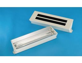 LAMP DSP UV SW UVS-225D 25W 254NM 115V