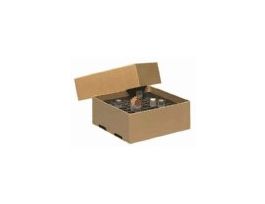 Chipboard Storage Box, 6/cs
