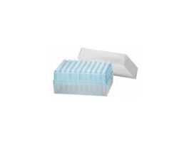 MBP Pipette Tips, DNase/RNase/Pyrogen-Free, 200 uL; 960/Pk
