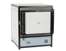 Ceramic Chamber Furnace, 7.2 L, 120V