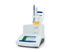 C20SD COMPACT TITRATOR