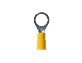 3M™ Scotchlok™ Ring Tongue, Vinyl Insulated Brazed Seam MV10-38R/SK, Stud Size 3/8, 500/Case