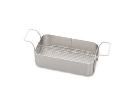 BASKET FOR 0.7 GAL ULTRASONIC CLEANER