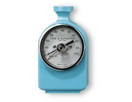 Type D Hardness Tester, Classic; 0-10 lb