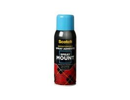 Scotch® Spray Mount™, 10.25oz, 6065