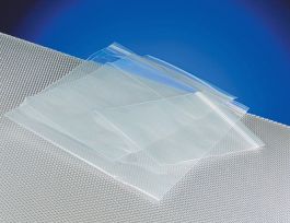 BAG SAMPLE ZIP 2MIL 3X5INPK100 PK