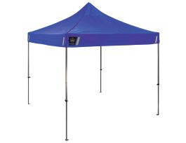 6000 Single 10 x 10 Heavy-Duty Commercial Pop-Up Tent