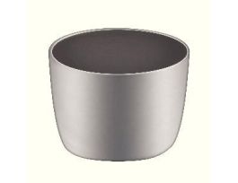 VWR CRUCIBLE STEEL 30ML. CS