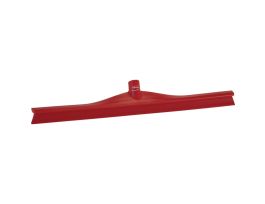 SQUEEGEE ULT HYGEINE SGL BLADE RED 24IN