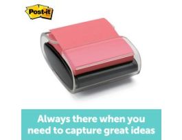 Post-it® Note Dispenser WD-330-BK