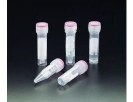 MICROTUBE SCREW CAP ST CS500